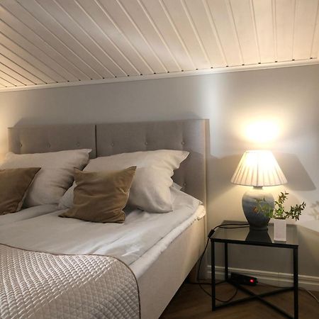 Tukkilan Tila Bed & Breakfast ปอร์โว ภายนอก รูปภาพ