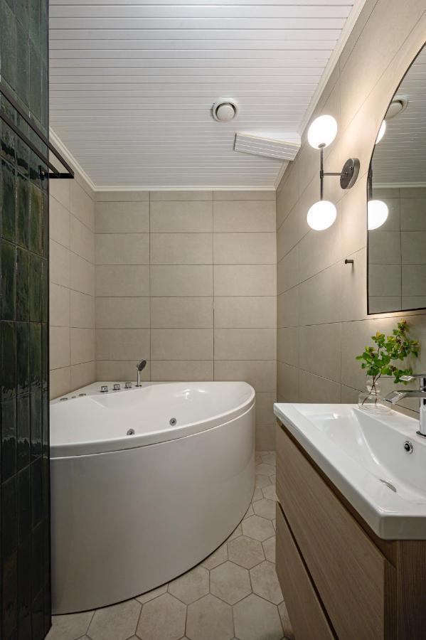 Tukkilan Tila Bed & Breakfast ปอร์โว ภายนอก รูปภาพ