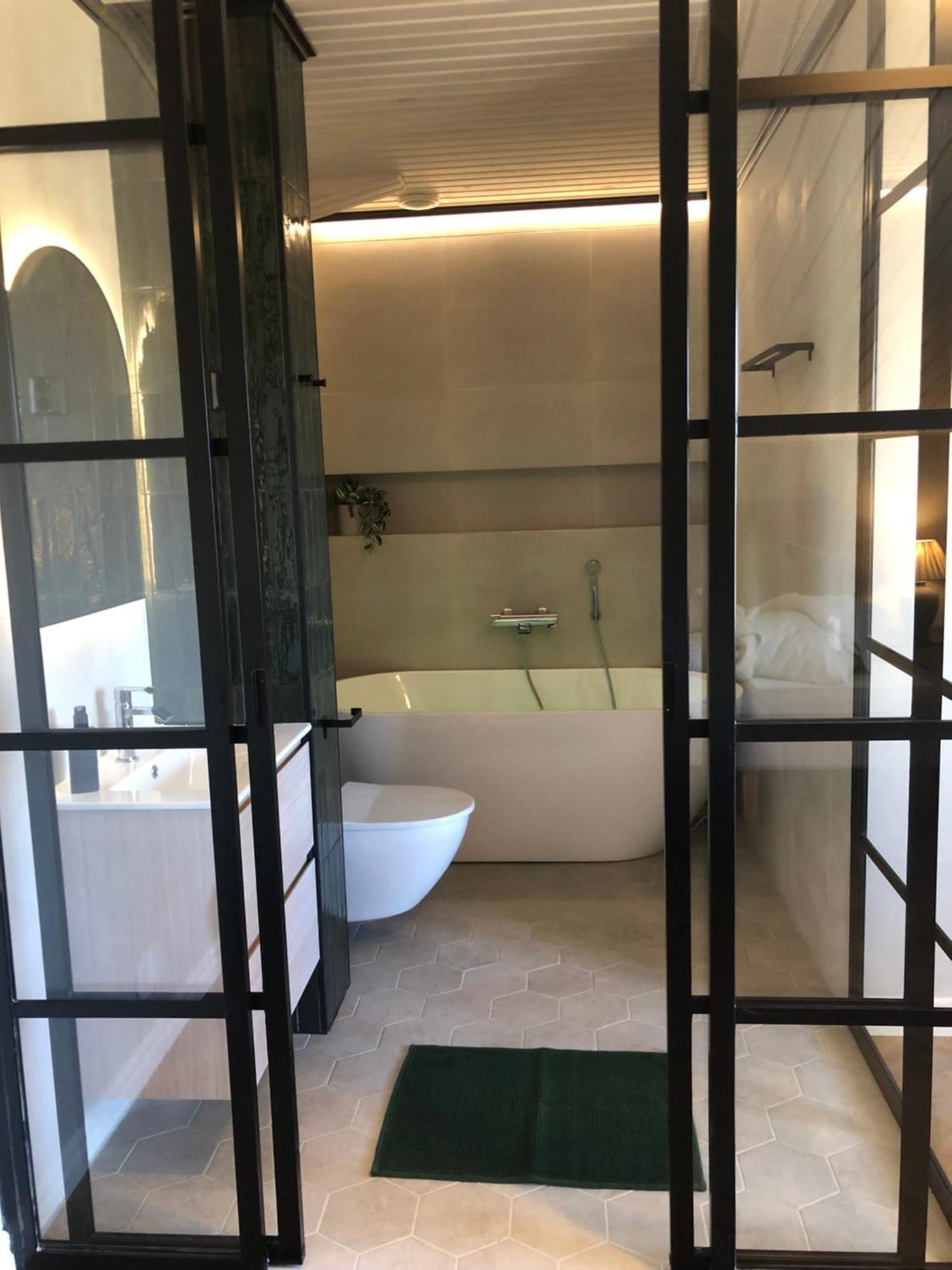 Tukkilan Tila Bed & Breakfast ปอร์โว ภายนอก รูปภาพ