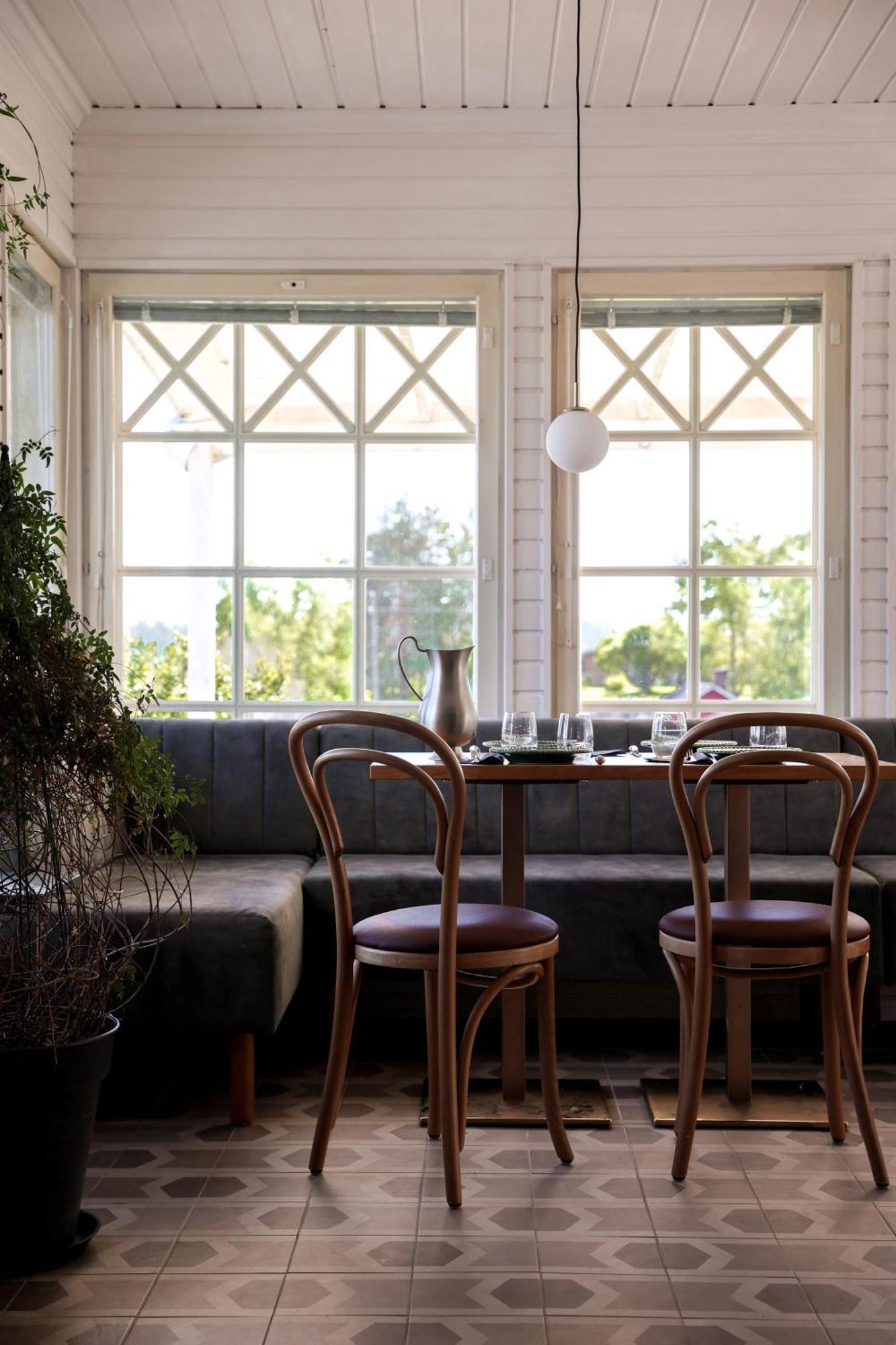 Tukkilan Tila Bed & Breakfast ปอร์โว ภายนอก รูปภาพ