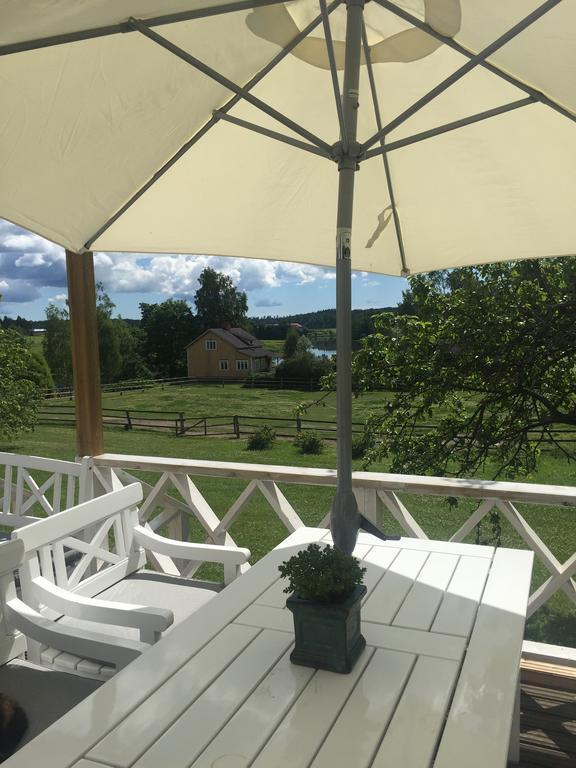 Tukkilan Tila Bed & Breakfast ปอร์โว ภายนอก รูปภาพ