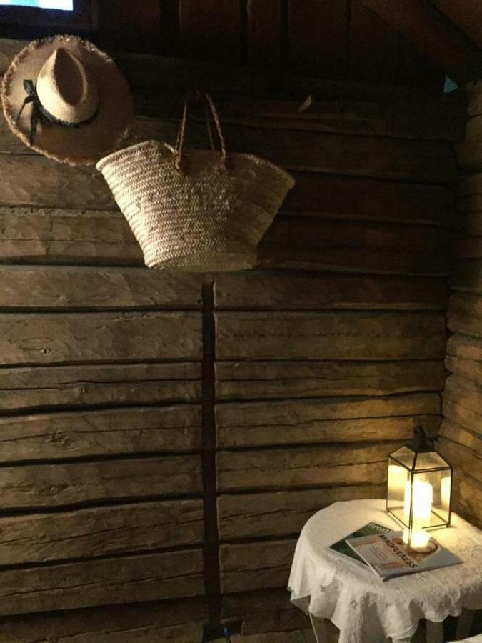 Tukkilan Tila Bed & Breakfast ปอร์โว ภายนอก รูปภาพ